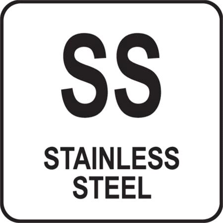 Stainless Steel Paint Scraper   115mm Width