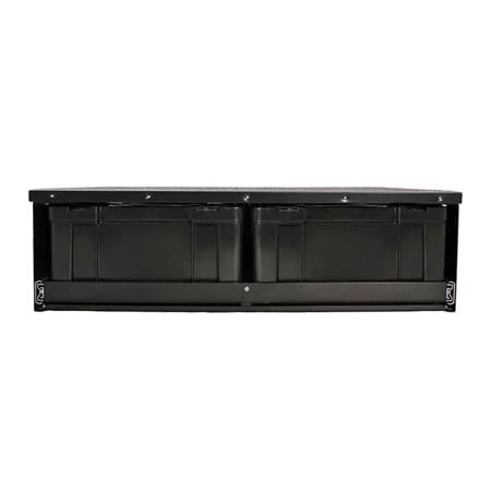 4 Cub Box Drawer / Wide