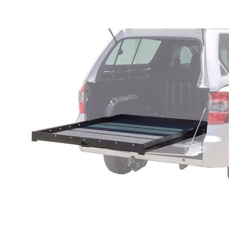 Load Bed Cargo Slide / Medium