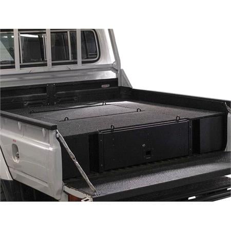 Toyota Land Cruiser 79 DC Drawer Kit