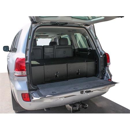 Front Runner Toyota Land Cruiser 200 Series Drawer Kit