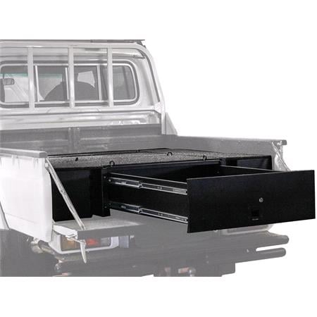 Toyota Land Cruiser 79 DC Drawer Kit