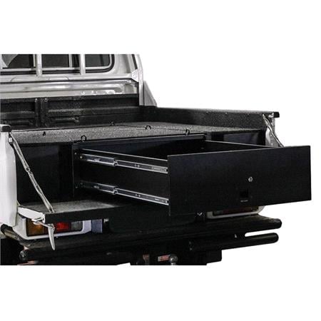 Toyota Land Cruiser 79 DC Drawer Kit