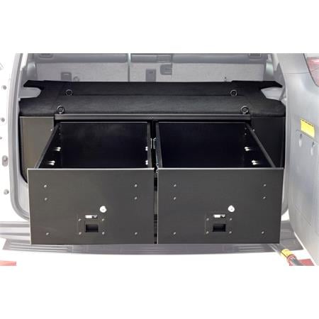 Toyota Prado 150/Lexus GX 460 Drawer Kit