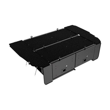 Toyota Prado 120/Lexus GX470 Drawer Kit