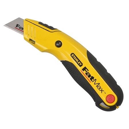 Stanley Fatmax Fixed Blade utility Knife