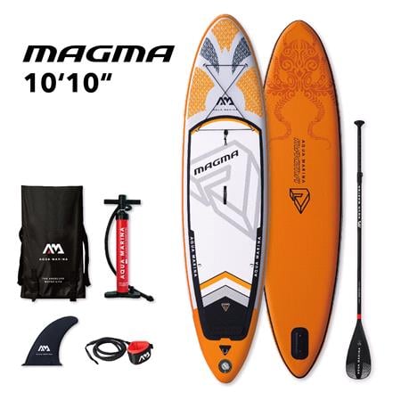 Aqua Marina Magma (2020) SUP Paddle Board