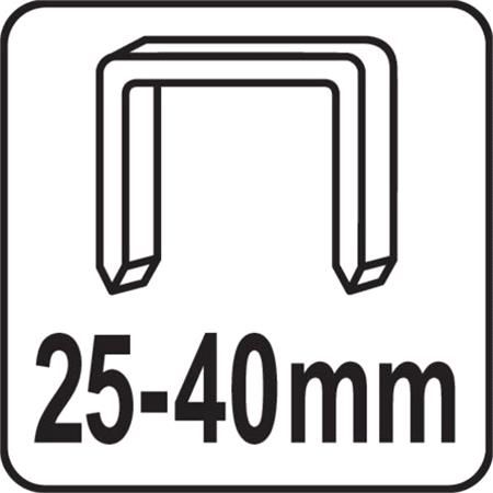 BRAD NAILER AND STAPLER