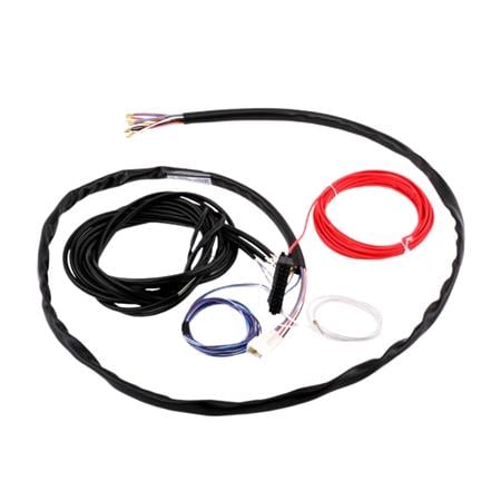 Steinhof Universal Bypass Relay Wiring Kit    13 Pin