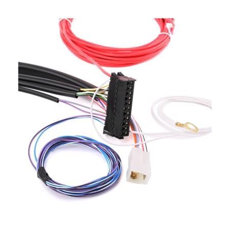 Steinhof Universal Bypass Relay Wiring Kit    13 Pin