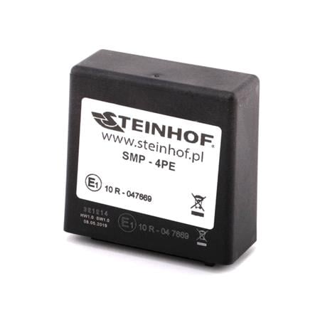 Steinhof Universal Bypass Relay Wiring Kit    13 Pin