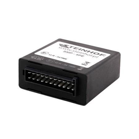 Steinhof Universal Bypass Relay Wiring Kit    13 Pin