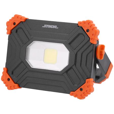 STHOR 10W Portable Floodlight COB 1000lm