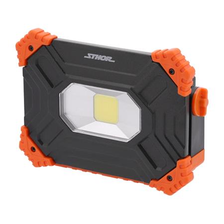 STHOR 10W Portable Floodlight COB 1000lm