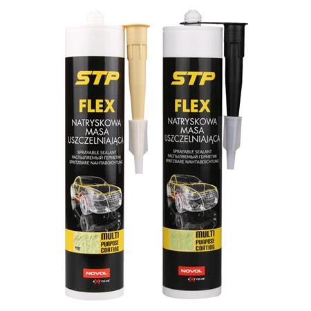 STP Flex, Sprayable Sealant, 290ml