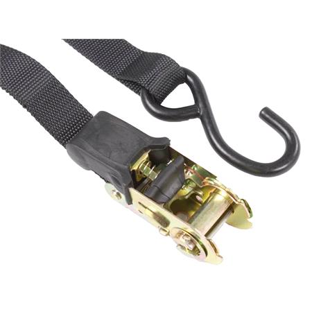 Front Runner Strap Ratchet 25 x 2.5m with Hooks