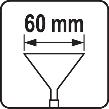 ANGLED PLIERS 280MM 45° CUT