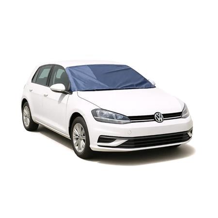 Windscreen Frost Cover For Small/Medium Vehicles  (173 x 76cm)