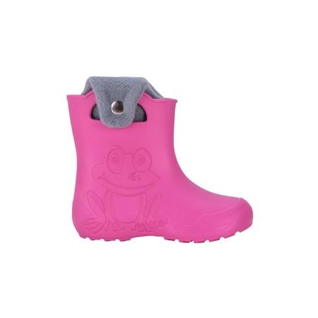 Leon Boots Co. Froggy Pink   Pair   Size: 5 6