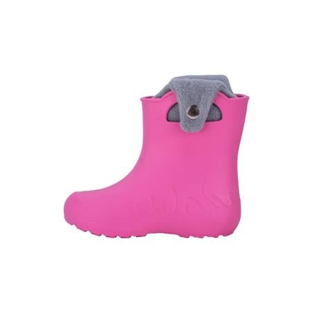 Leon Boots Co. Froggy Pink   Pair   Size: 7 8