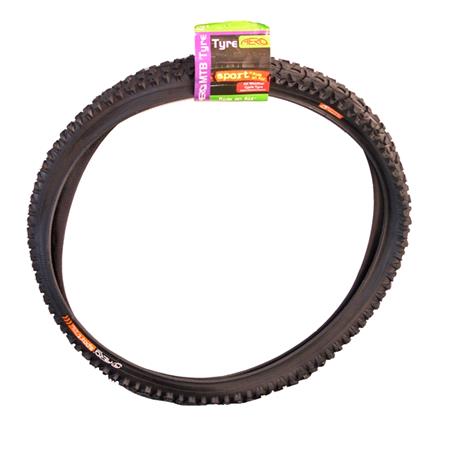 Cycle MTB Tyre   26in. x 2.125