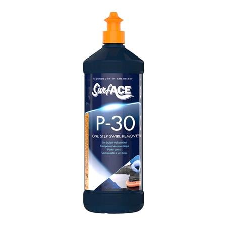 Concept Surf ACE P 30 Swirl Remover   1kg