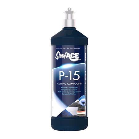 Concept Surf ACE P 15 Swirl Remover   1kg