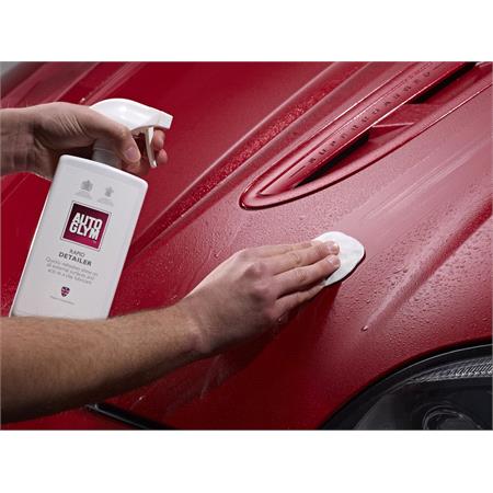 Autoglym Clay Surface Detailing Clay Kit