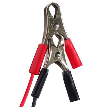 12V Battery and Alternator Tester