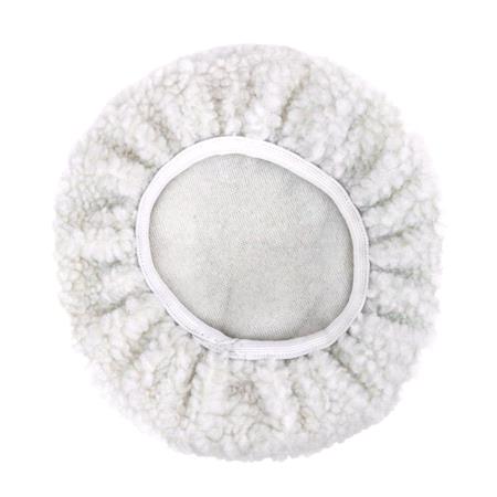 Car Polisher Buffer Pads (4 Pack)    For Streetwize 10" Car Polisher