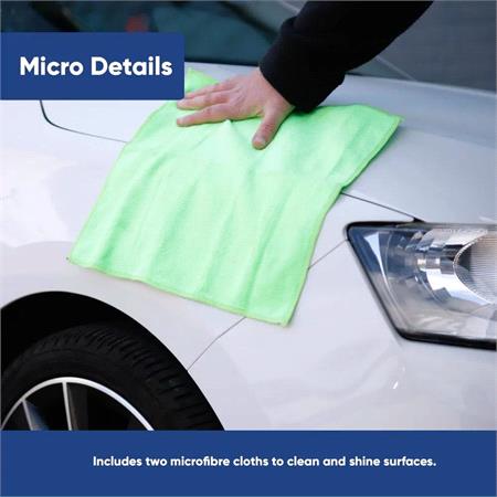 Streetwize Cordless Buffer Polisher & Sander