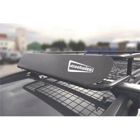 Streetwize Cargo Roof Tray   120x97x15cm