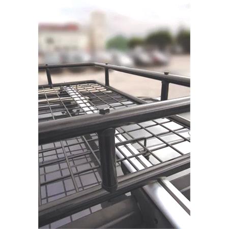 Streetwize Cargo Roof Tray   120x97x15cm