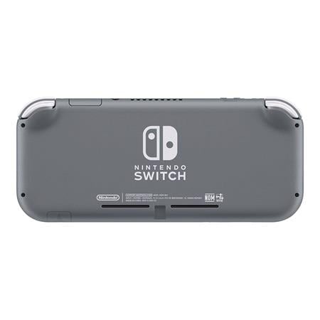 Nintendo Switch Lite (Grey)