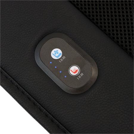 Streetwize 12V Heating and Cooling Car Seat Cushion