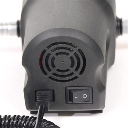 Streetwize 12V Motor Oil Extractor Pump