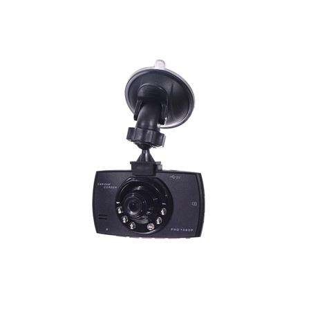 StreetWize Dash Cam with Nightvision and Large Screen