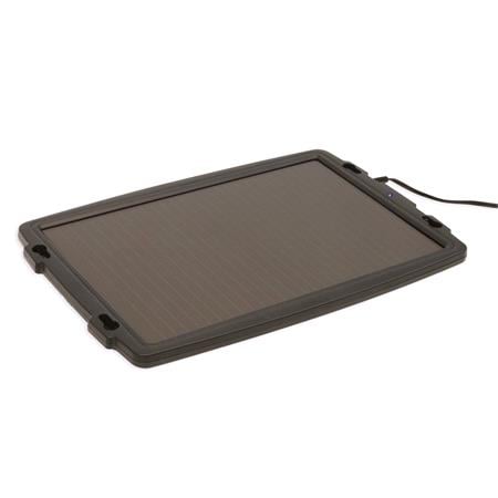 Streetwize 12V 4.5W Solar Trickle Battery Charger