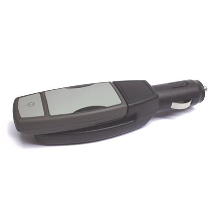 Spy Speed Camera Detector