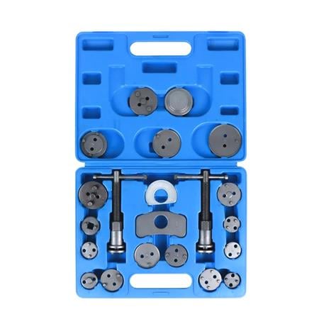 Streetwize 21 Piece Brake Caliper Wind Back Tool Set