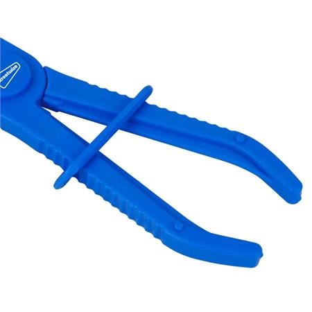 3 Piece Brake Hose Clamp