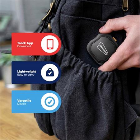 GPS Vehicle Tracker With 4G Capability