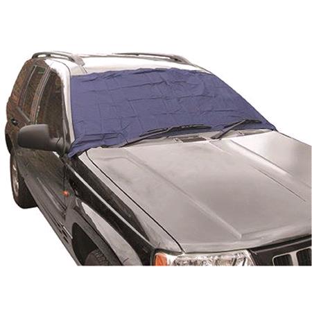 universal Frost Protector for Small to Medium Vehicles (173 x 76cm)