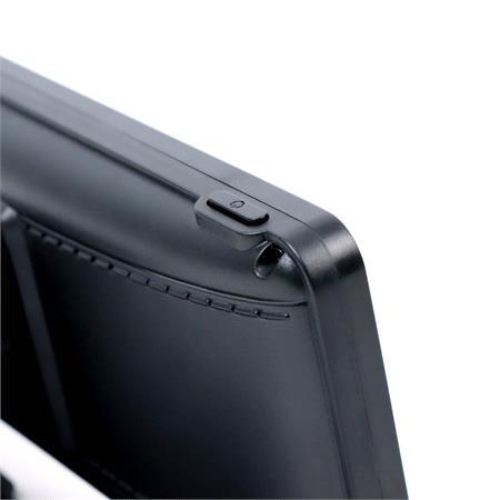 7" Apple CarPlay / Android Auto Display Screen