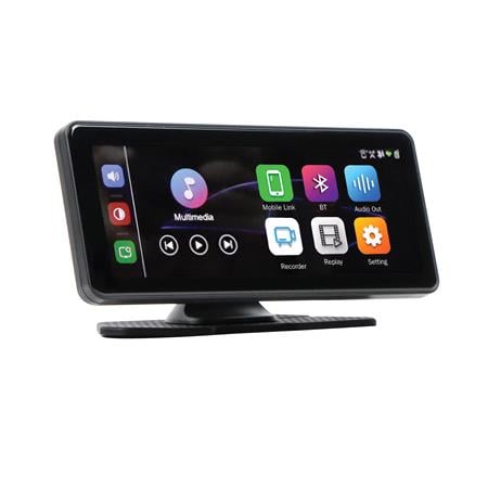 7" Apple CarPlay / Android Auto Display Screen