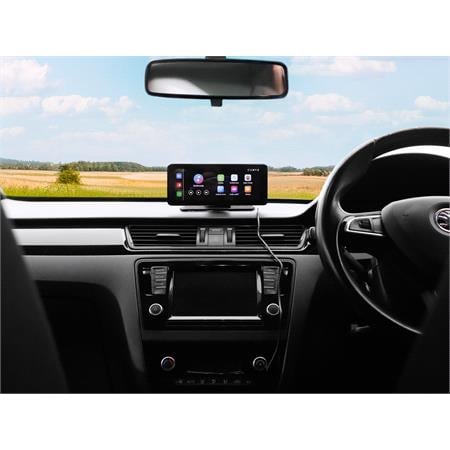 7" Apple CarPlay / Android Auto Display Screen