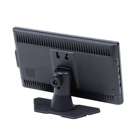 9" Apple CarPlay / Android Auto Display Screen with Rear Camera