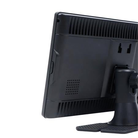 9" Apple CarPlay / Android Auto Display Screen with Rear Camera