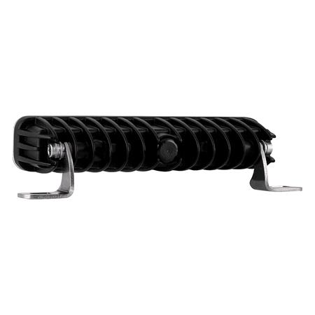 Osram 7in LED Light Bar SX180 SP / 12V/24V / Spot Beam