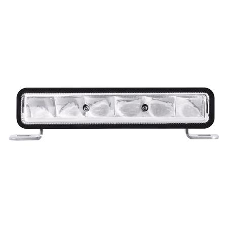 Osram 7in LED Light Bar SX180 SP / 12V/24V / Spot Beam